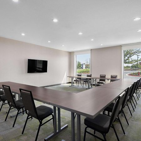 Home2 Suites By Hilton Round Rock Medical Center Luaran gambar