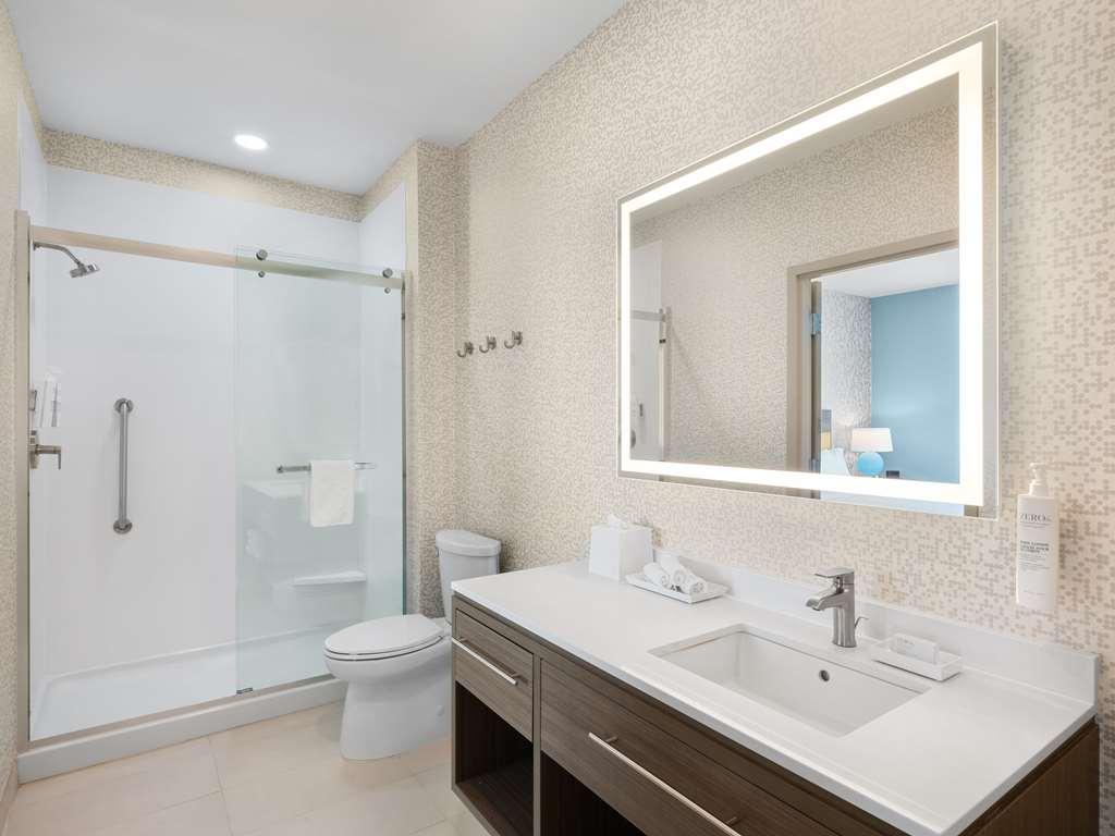 Home2 Suites By Hilton Round Rock Medical Center Bilik gambar
