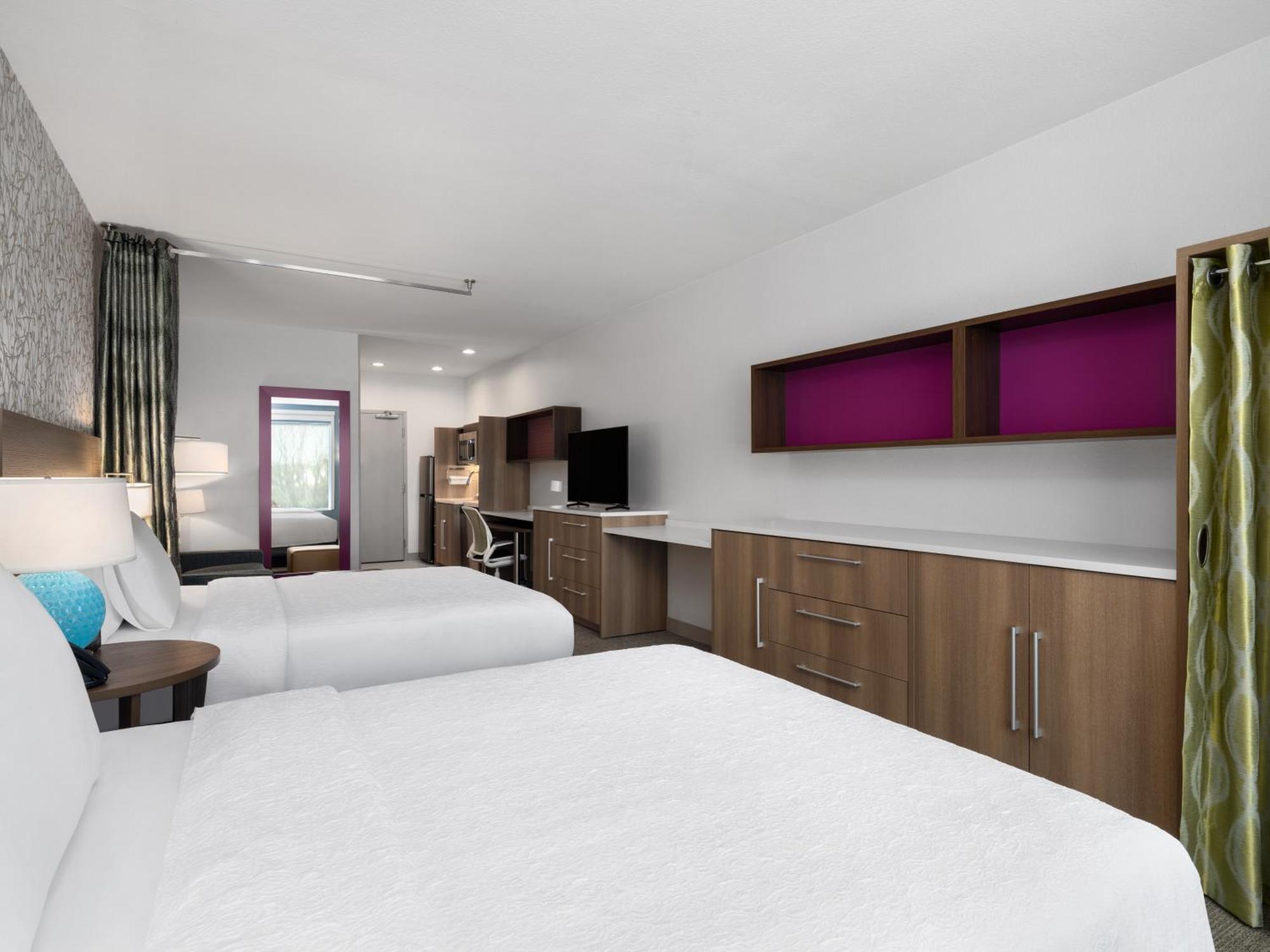 Home2 Suites By Hilton Round Rock Medical Center Luaran gambar