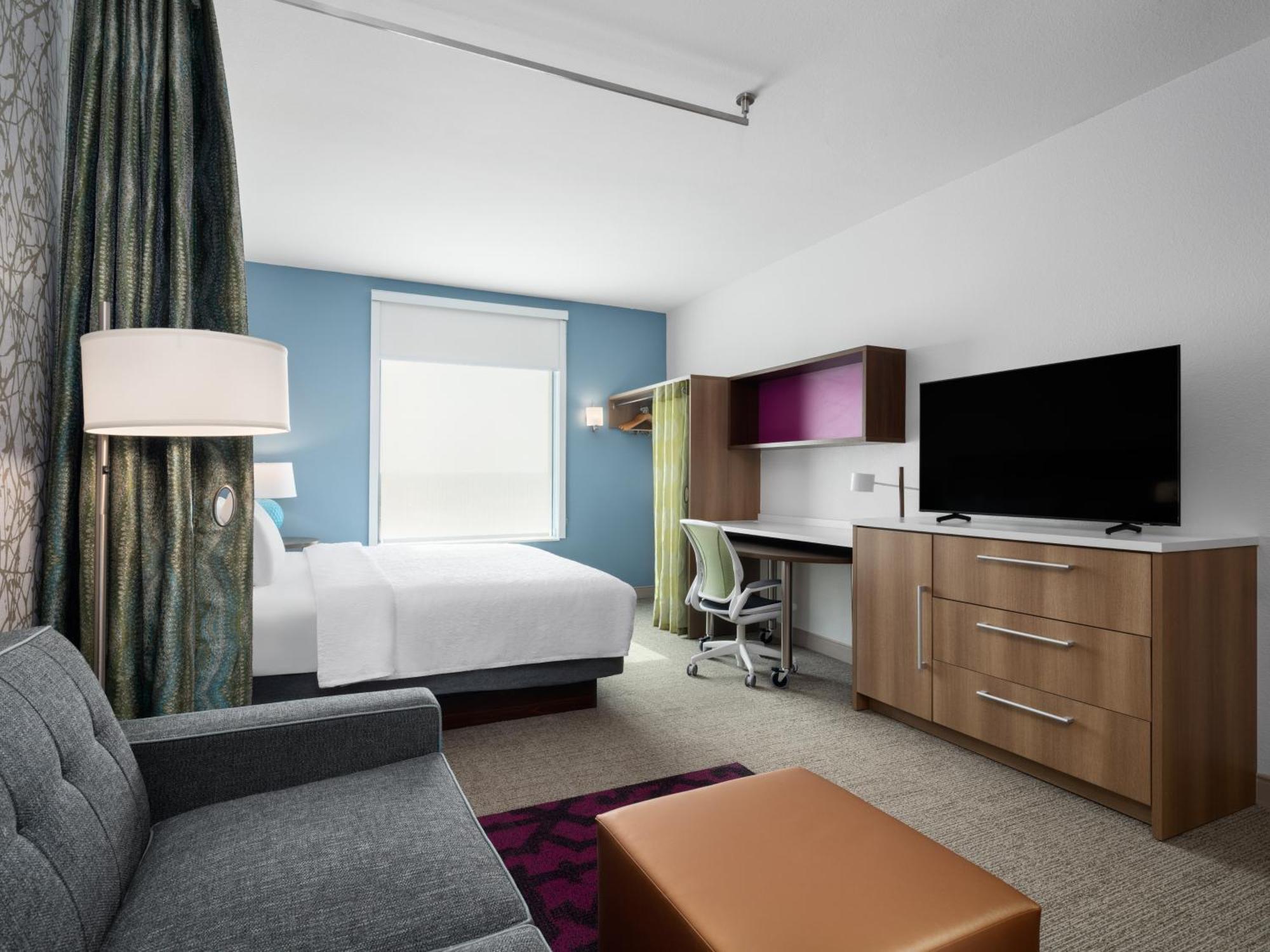 Home2 Suites By Hilton Round Rock Medical Center Luaran gambar