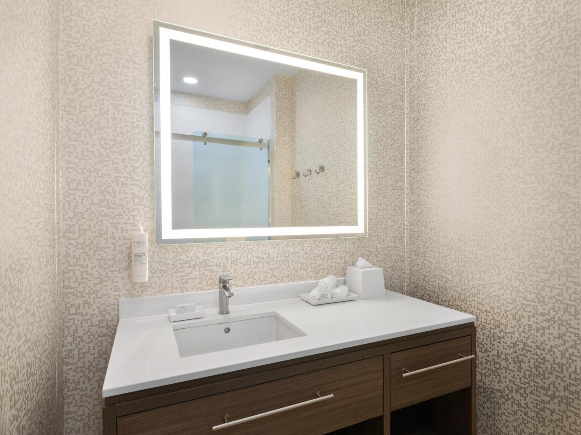 Home2 Suites By Hilton Round Rock Medical Center Luaran gambar