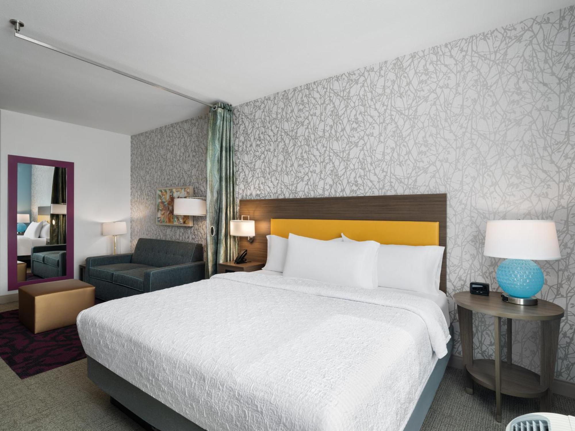 Home2 Suites By Hilton Round Rock Medical Center Luaran gambar
