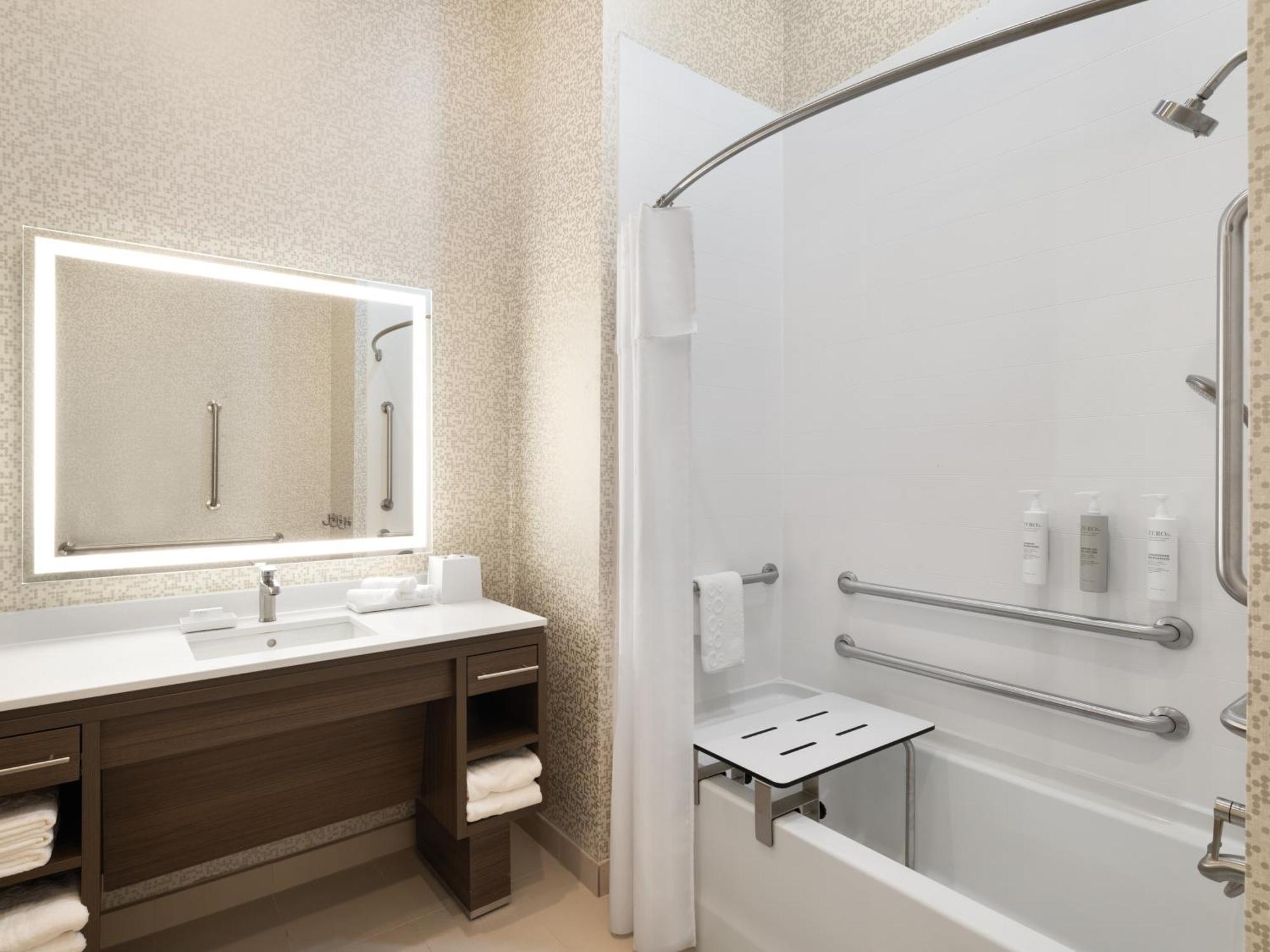 Home2 Suites By Hilton Round Rock Medical Center Luaran gambar