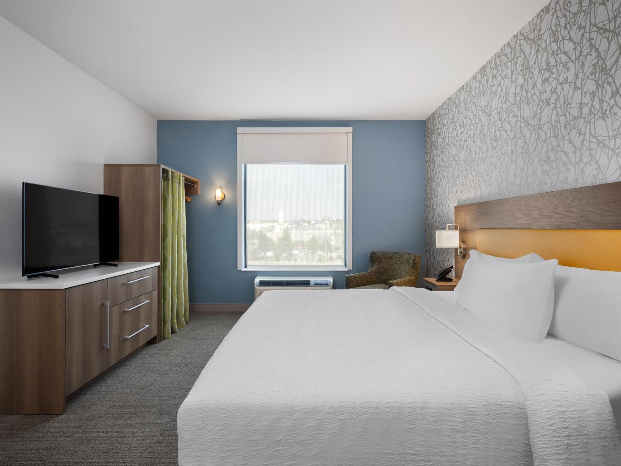 Home2 Suites By Hilton Round Rock Medical Center Luaran gambar