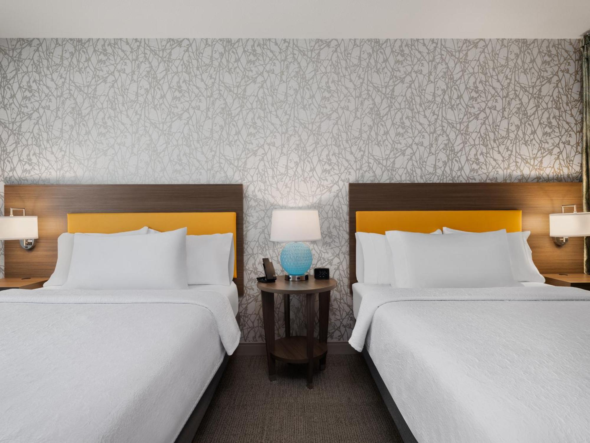 Home2 Suites By Hilton Round Rock Medical Center Luaran gambar