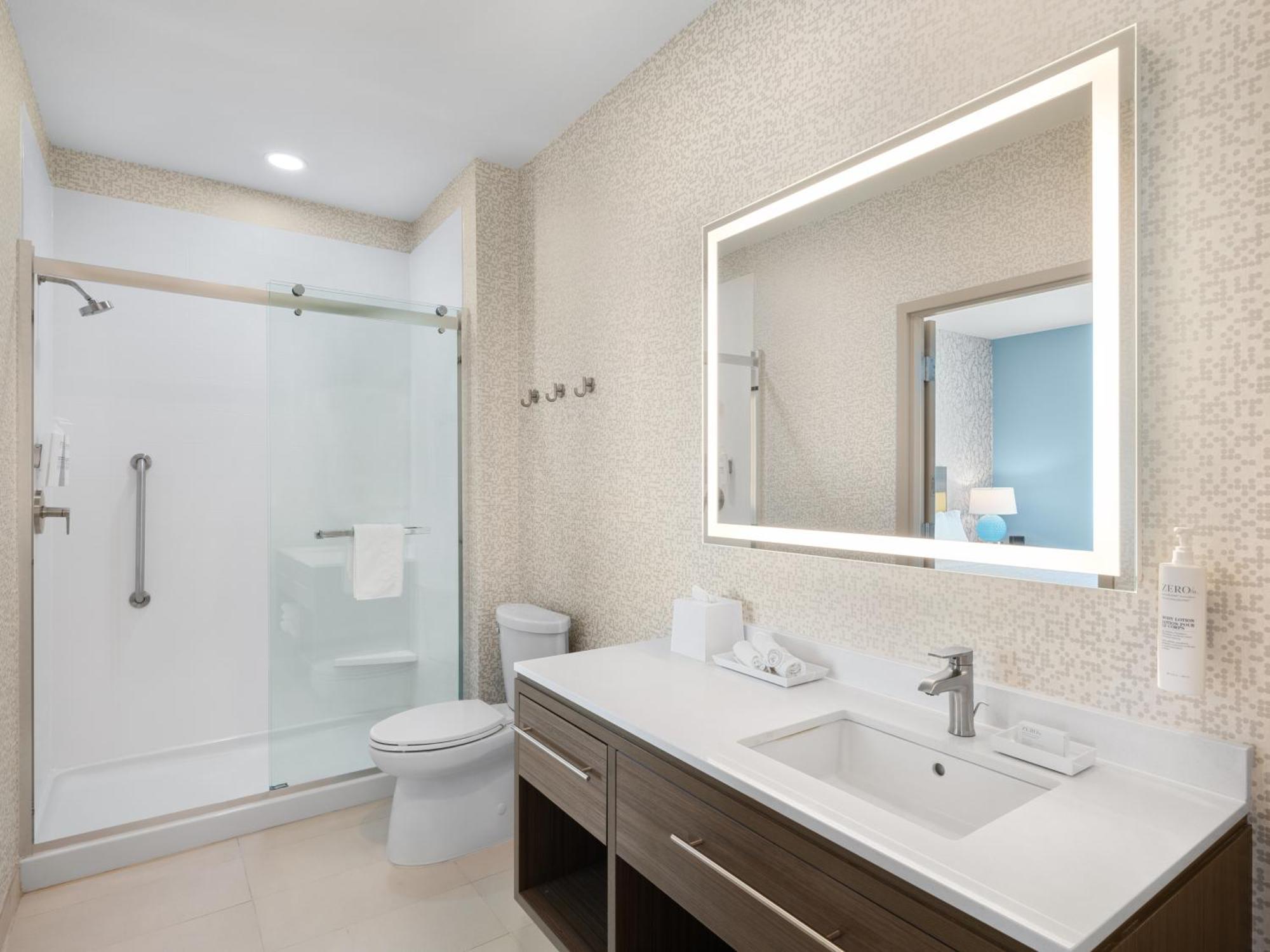Home2 Suites By Hilton Round Rock Medical Center Luaran gambar