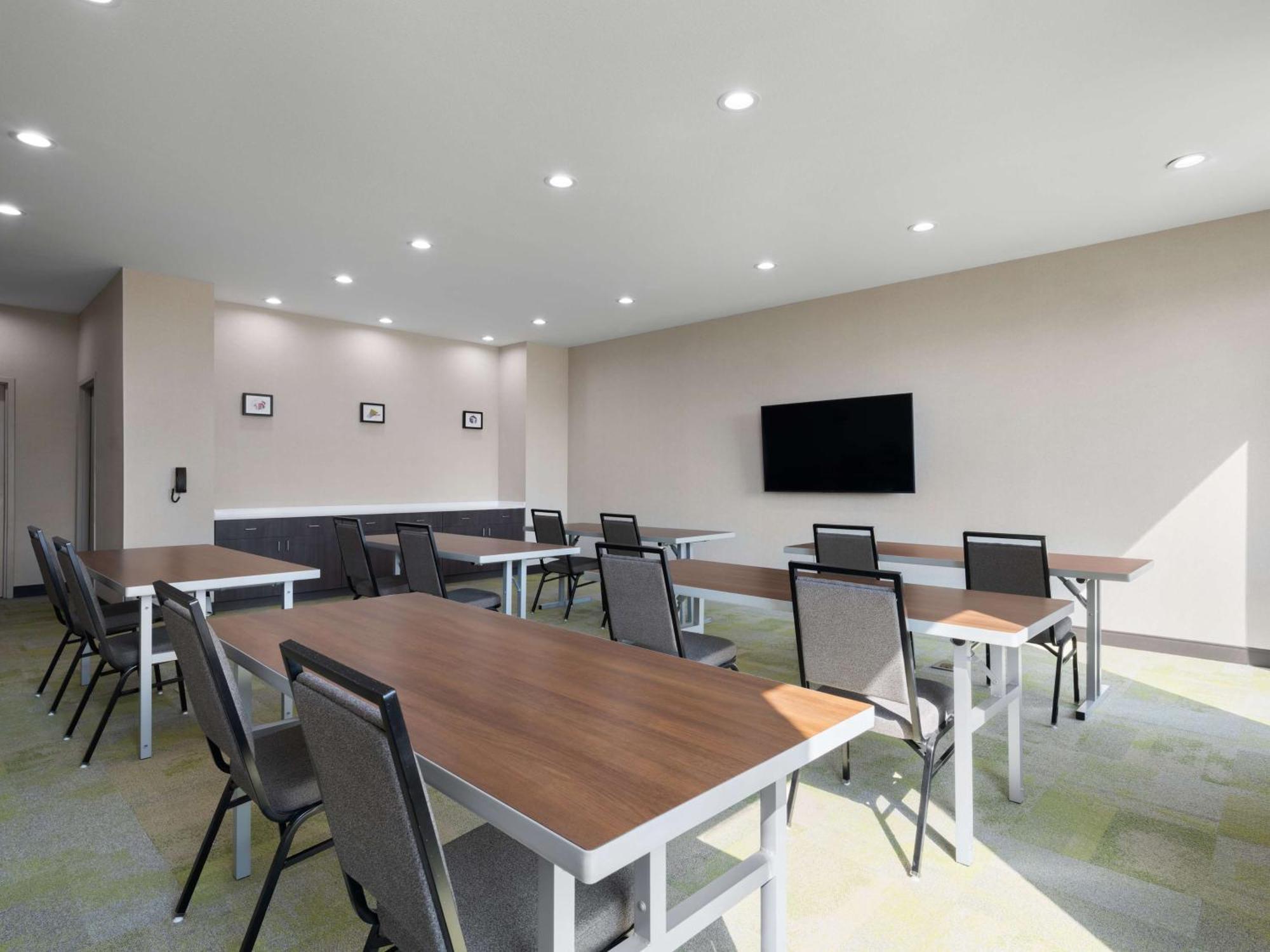 Home2 Suites By Hilton Round Rock Medical Center Luaran gambar