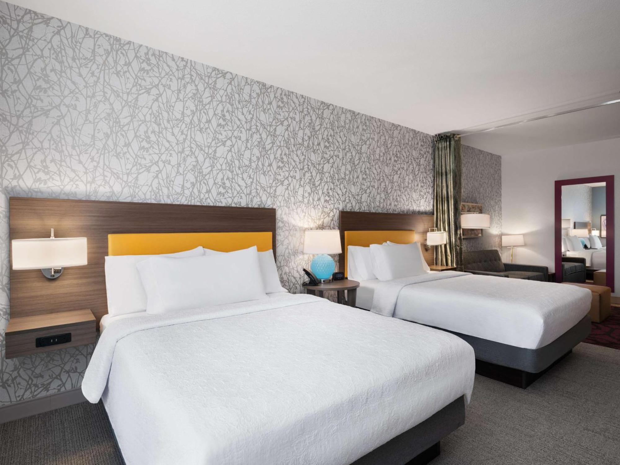 Home2 Suites By Hilton Round Rock Medical Center Luaran gambar