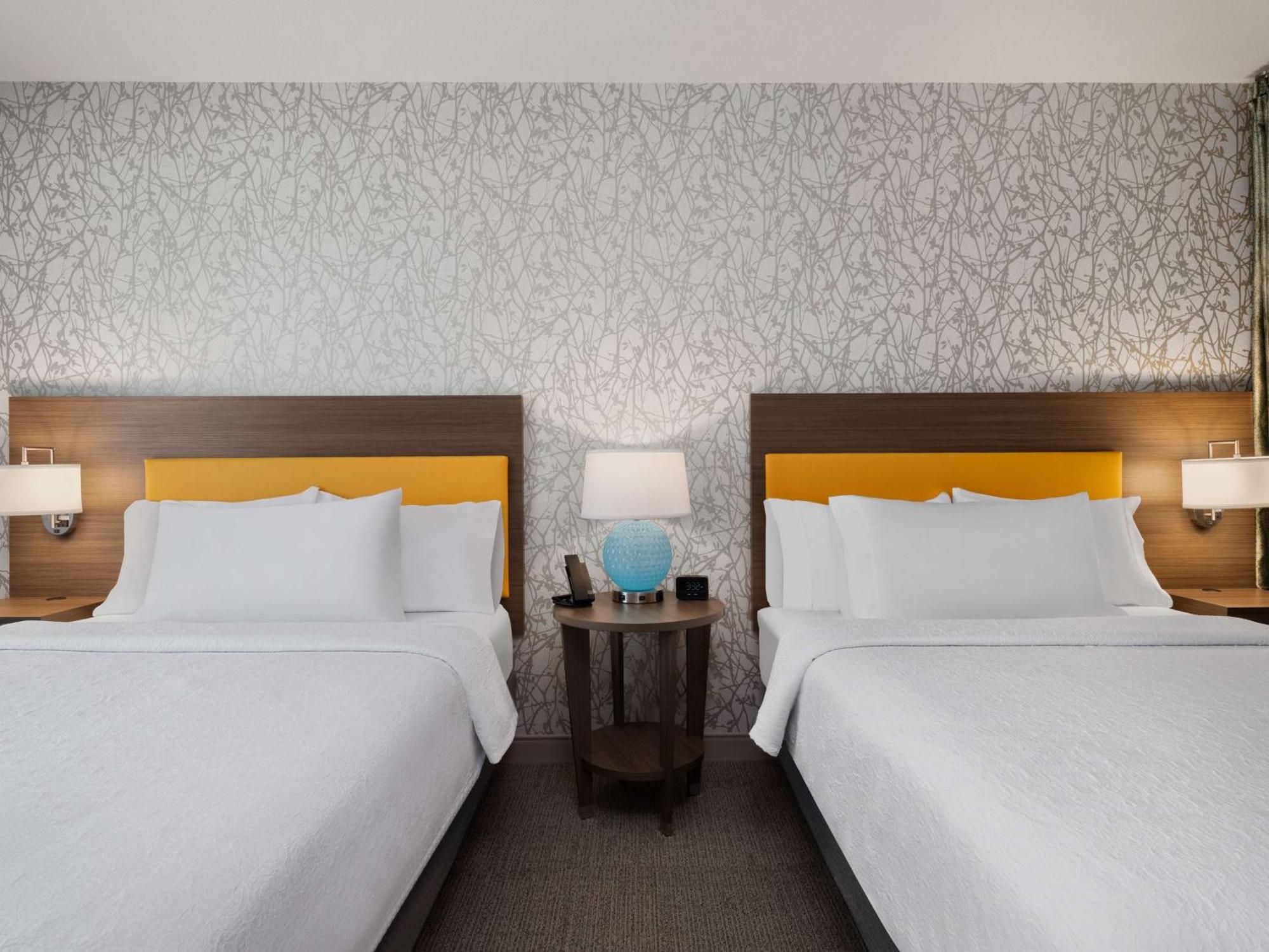 Home2 Suites By Hilton Round Rock Medical Center Luaran gambar