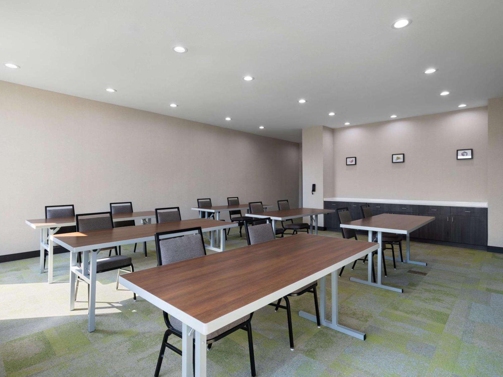 Home2 Suites By Hilton Round Rock Medical Center Luaran gambar