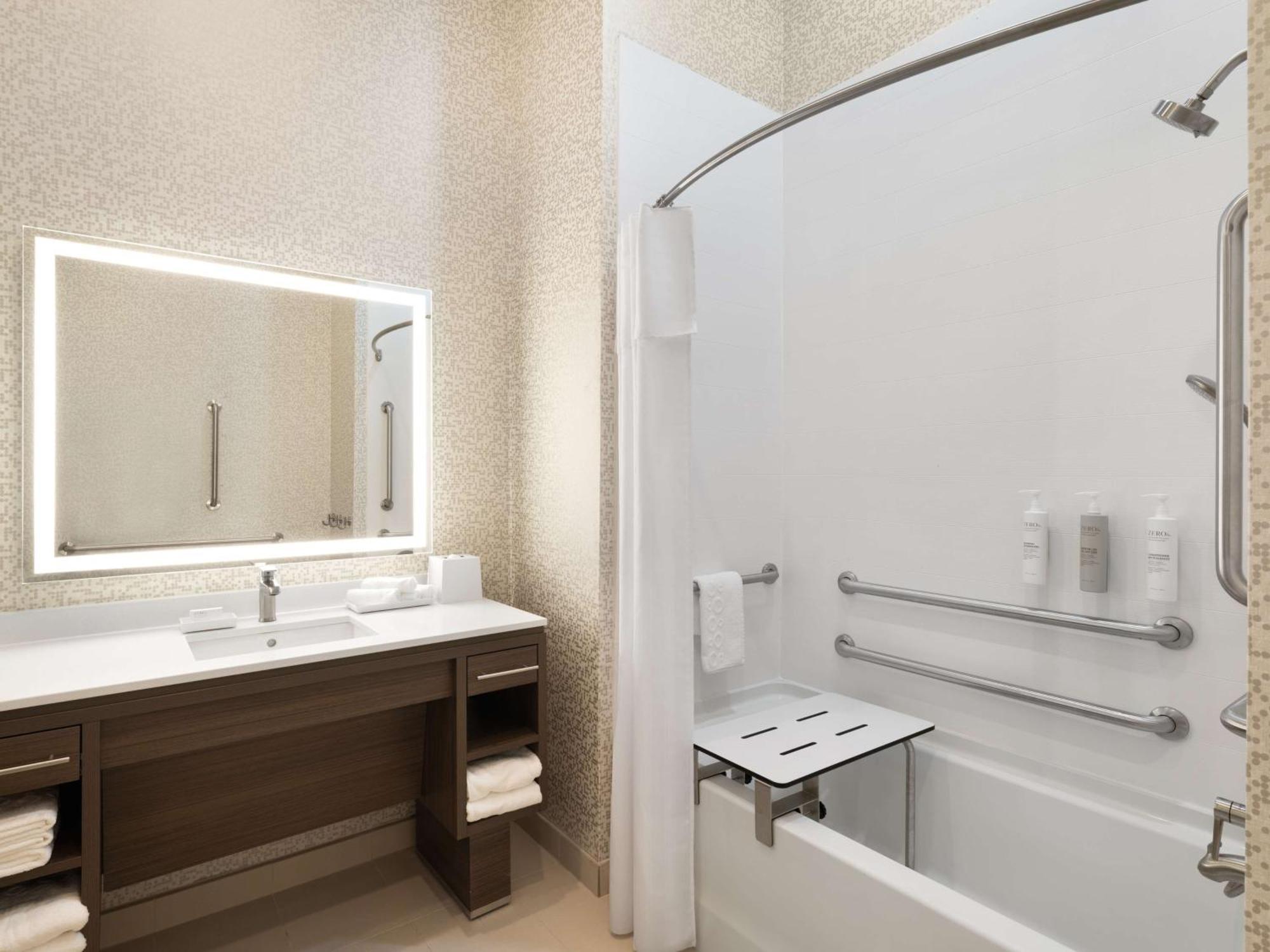 Home2 Suites By Hilton Round Rock Medical Center Luaran gambar