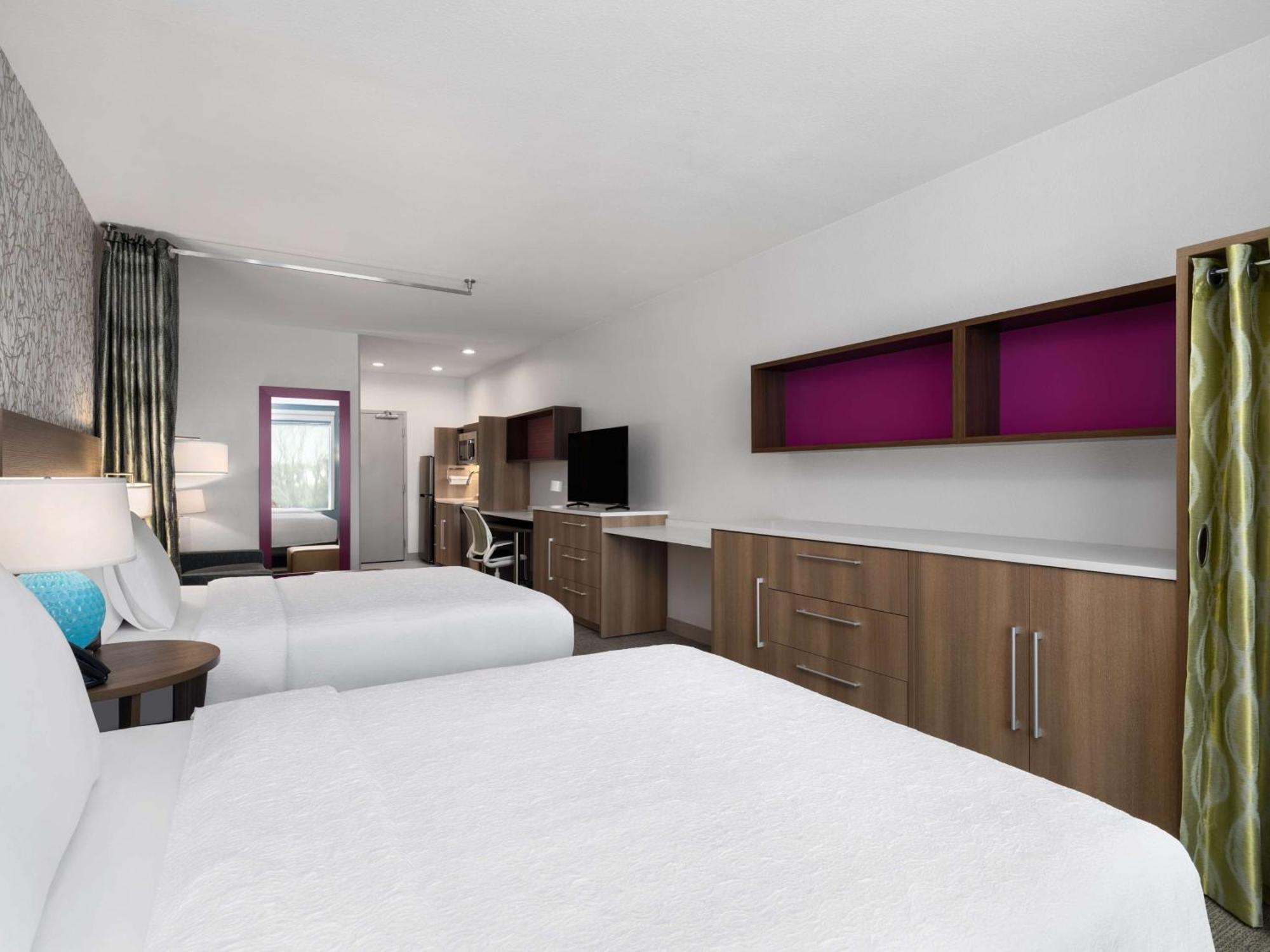 Home2 Suites By Hilton Round Rock Medical Center Luaran gambar