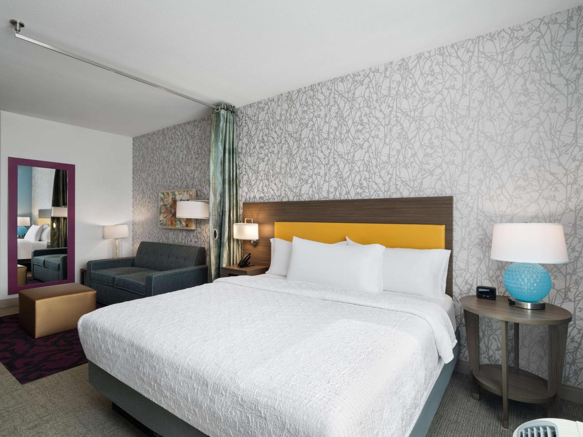 Home2 Suites By Hilton Round Rock Medical Center Luaran gambar