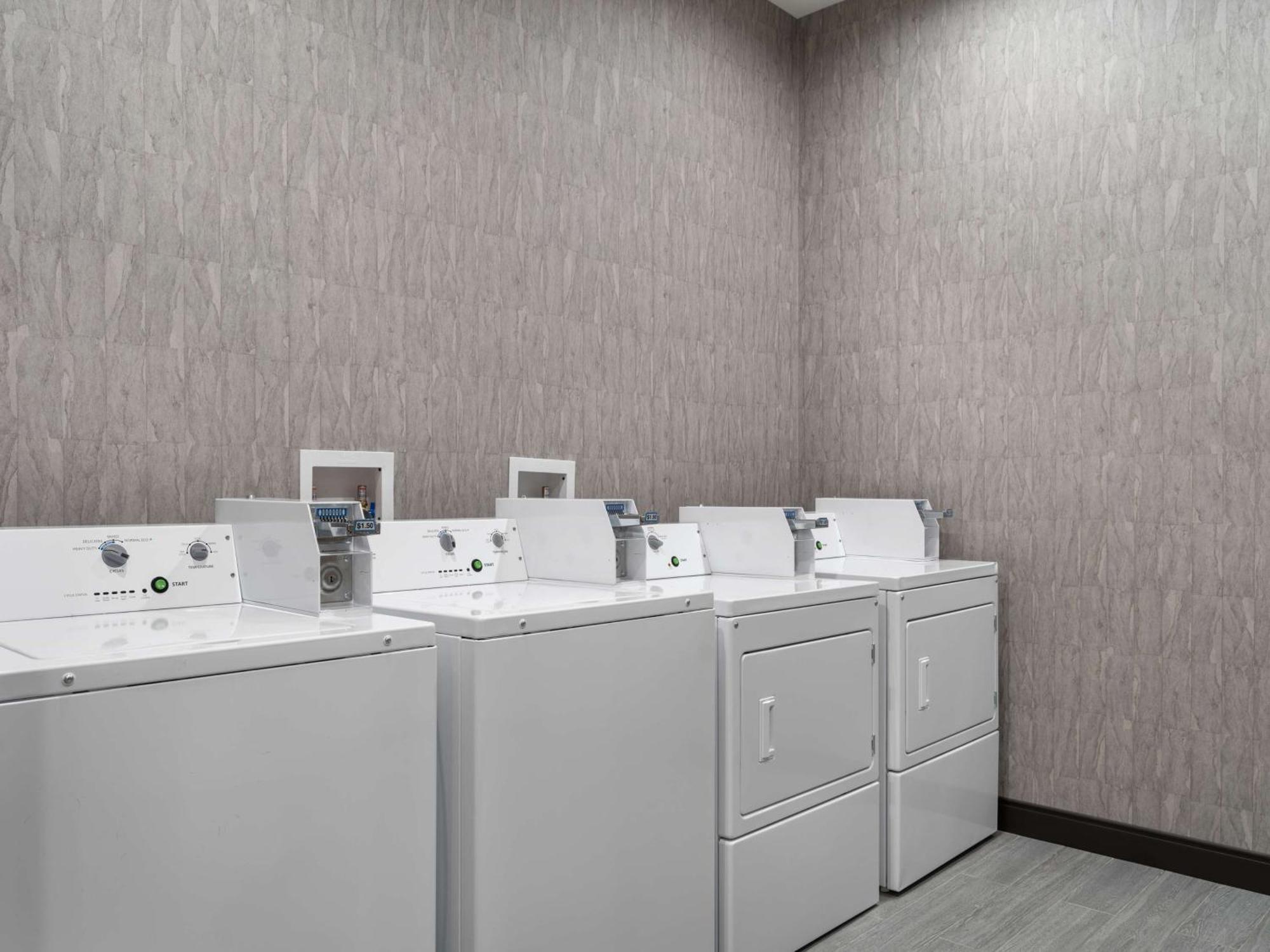 Home2 Suites By Hilton Round Rock Medical Center Luaran gambar