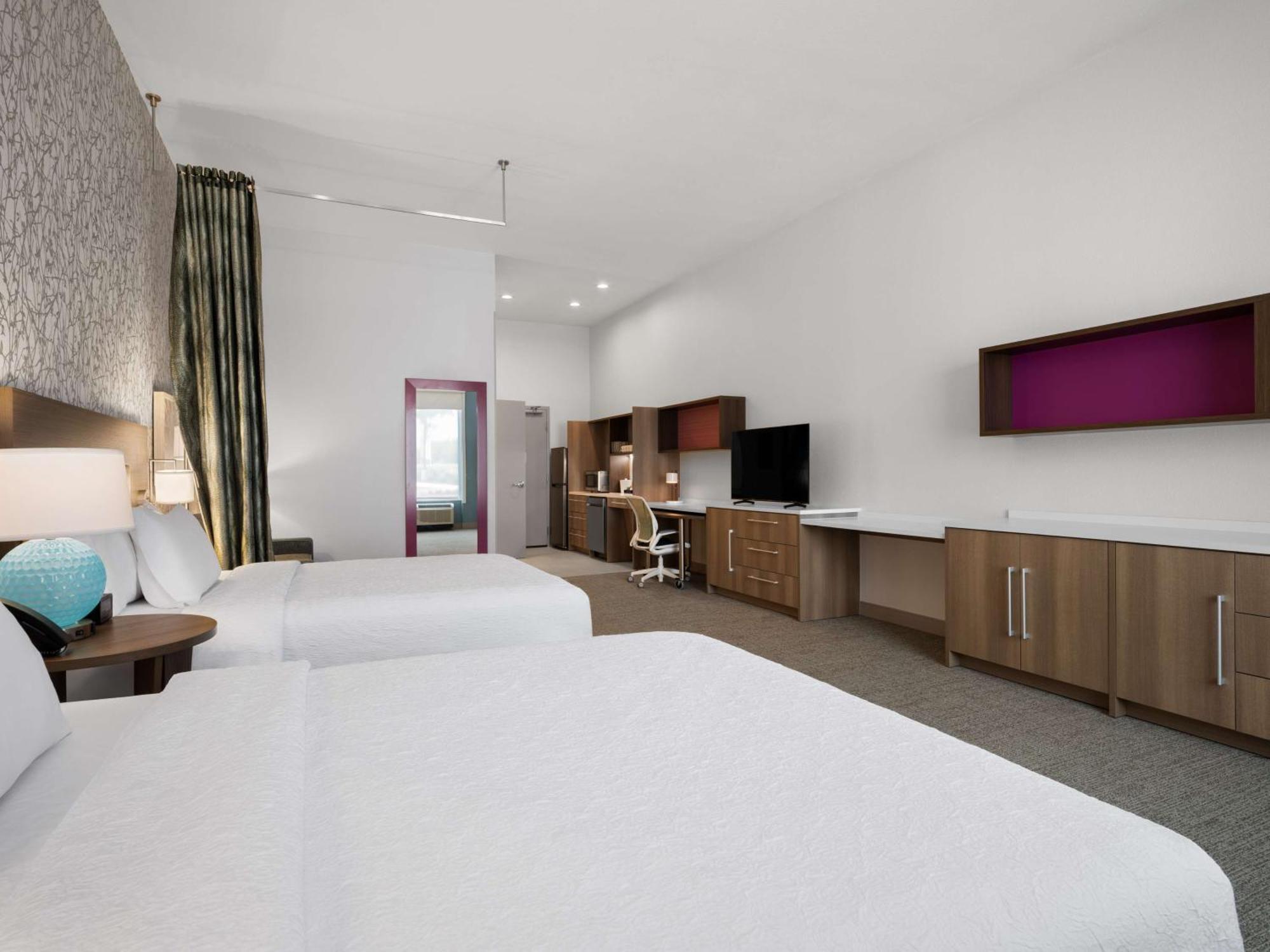Home2 Suites By Hilton Round Rock Medical Center Luaran gambar